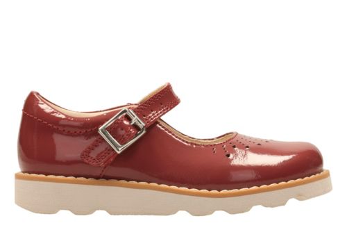 crown jump clarks