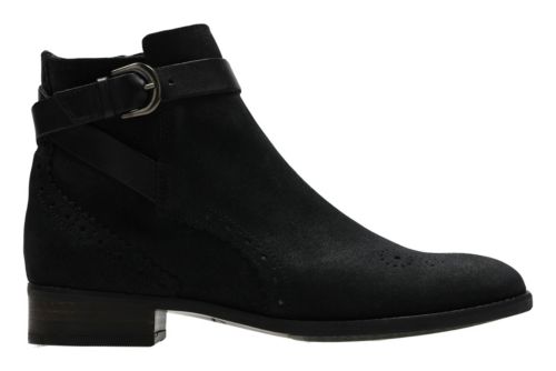 clarks netley olivia boots