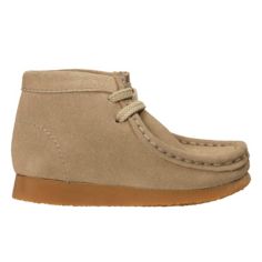 Wallabee Bt.. Inf - G Fit