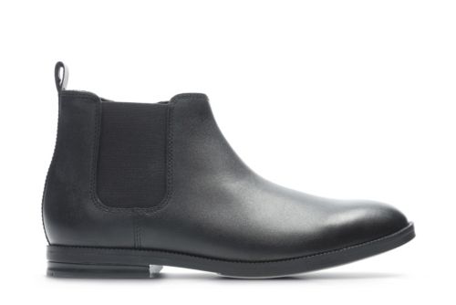 clarks outlet boys school shoes