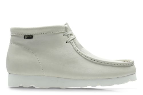 clarks originals wallabee boot gtx