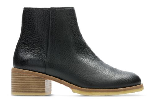 clark ankle boots womens