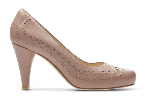 dalia ruby clarks