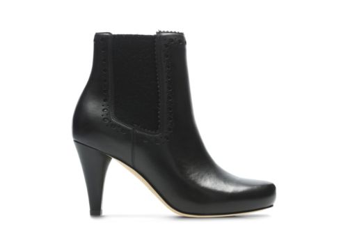 clarks dalia boots