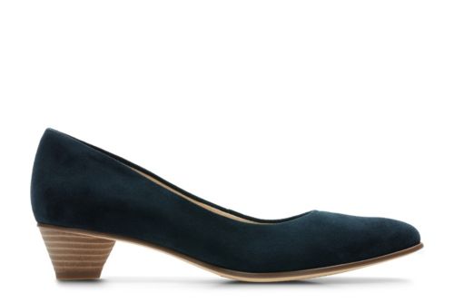 clarks mena bloom pump