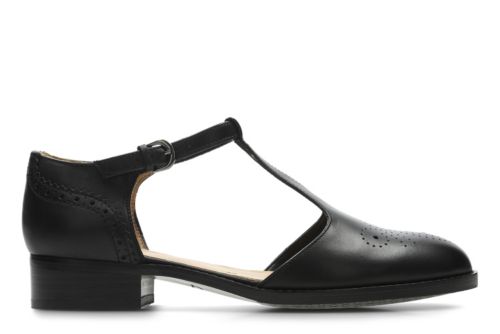 clarks netley