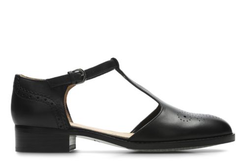 clarks netley daisy shoes