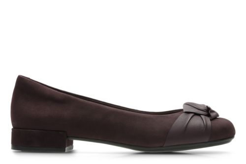 clarks rosabella lola