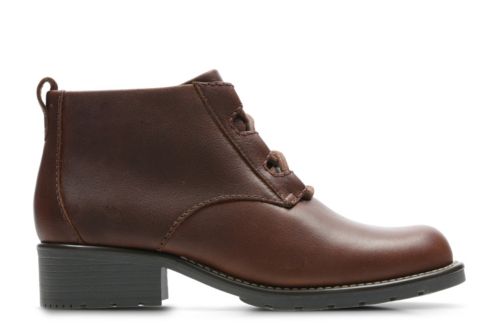 orinoco oaks clarks