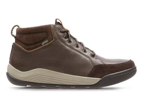 clarks ashcombe mid gtx