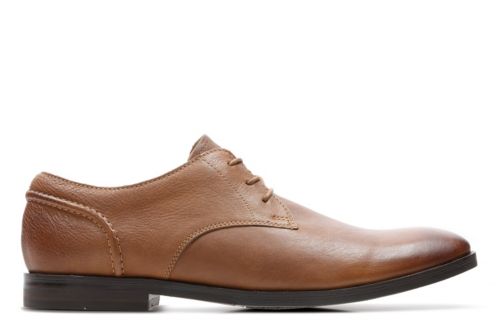 clarks glide lace