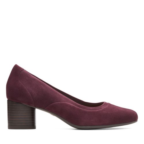 clarks un cosmo step