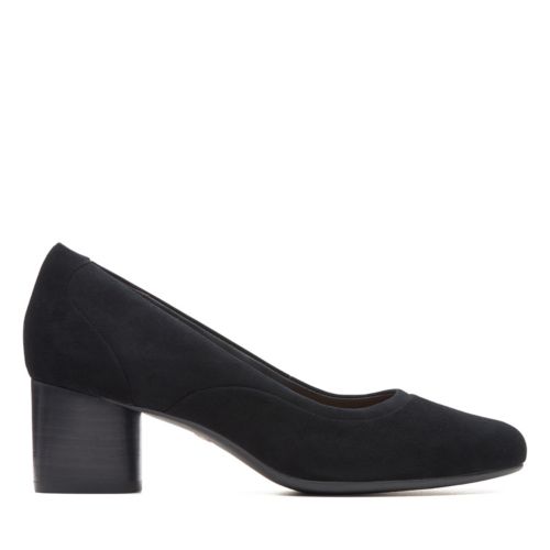 clarks un cosmo step pump