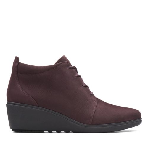 clarks tallara