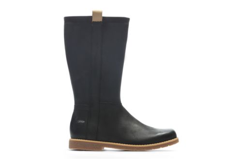 clarks outlet girls boots