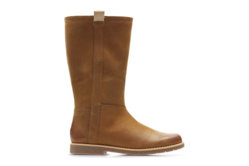 clarks comet wild