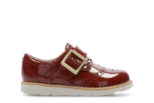 clarks clearance childrens