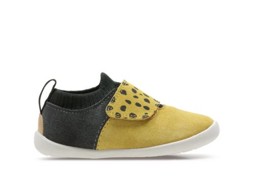 clarks roamer seek