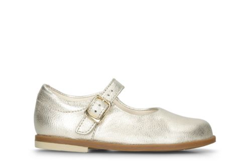 clarks brogues womens