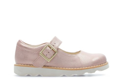 clarks air spring