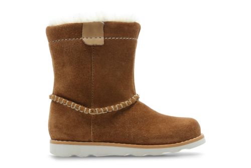 clarks comet wild boots