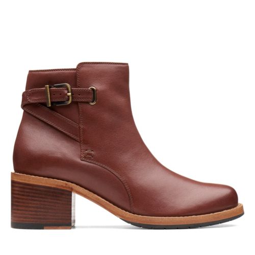 clarkdale jax bootie