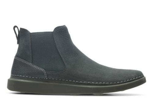 clarks hale mid chelsea boot