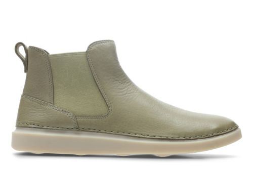 clarks hale mid chelsea boot