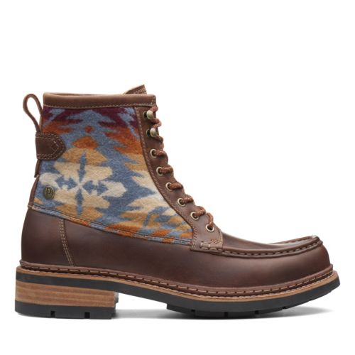 clarks ottawa peak boots