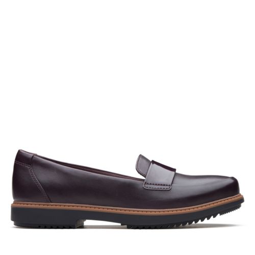 clarks raisie arlie loafers