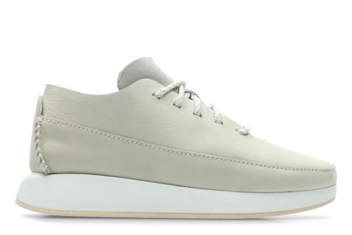 clarks kiowa sport off white