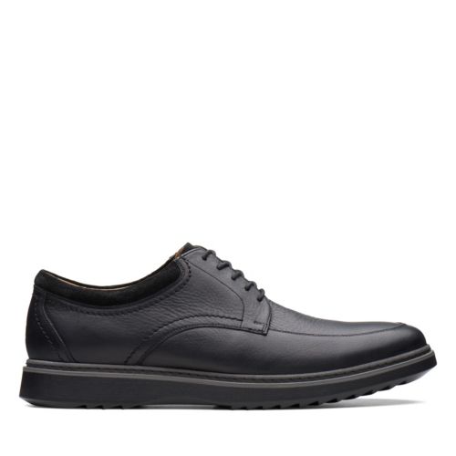 clarks unstructured men's shoes sale