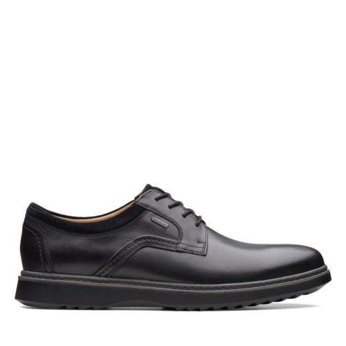 clarks mens wide fit