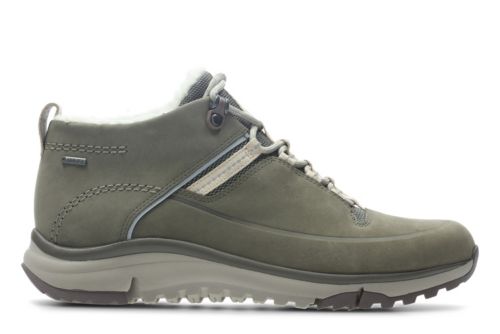 clarks gore tex ladies