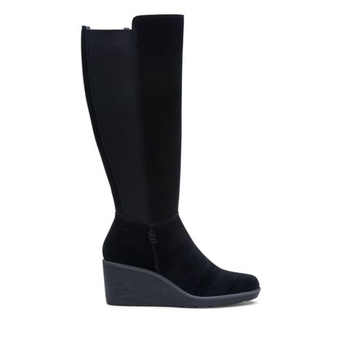 clarks everlay bai
