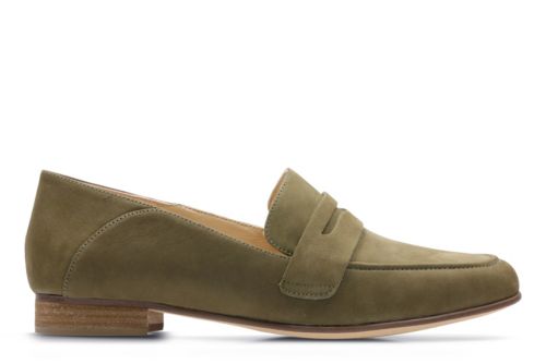 clarks pure iris shoes