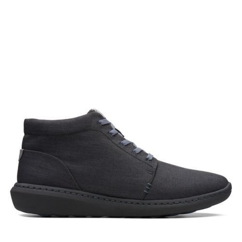 clarks step urban hi