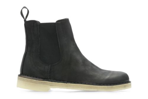 clarks desert peak boots womens