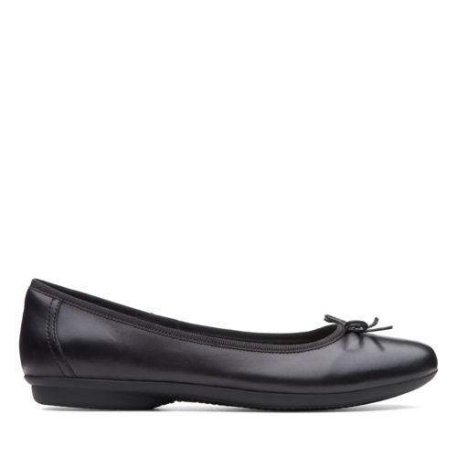 gracelin bell clarks