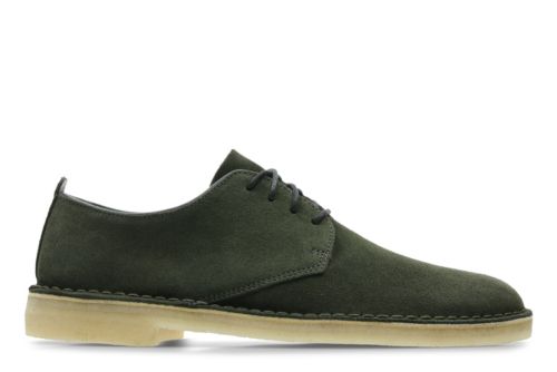 clarks outlet london