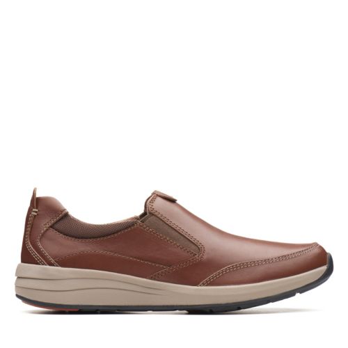 un coast plain clarks