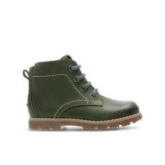 clarks comet rock boots