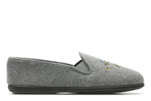 clarks outlet ladies slippers