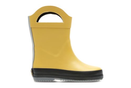 clarks outlet wellies