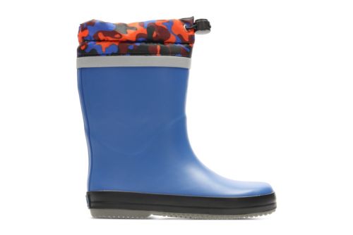 clarks outlet wellies