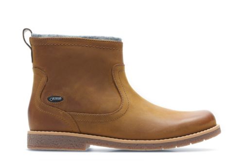 clarks comet frost gtx