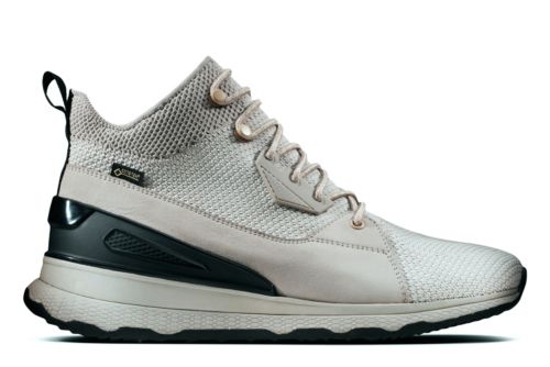 clarks gore tex homme