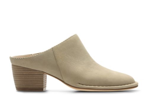 clarks spiced isla