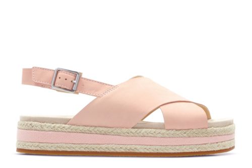 clarks botanic fay sandals