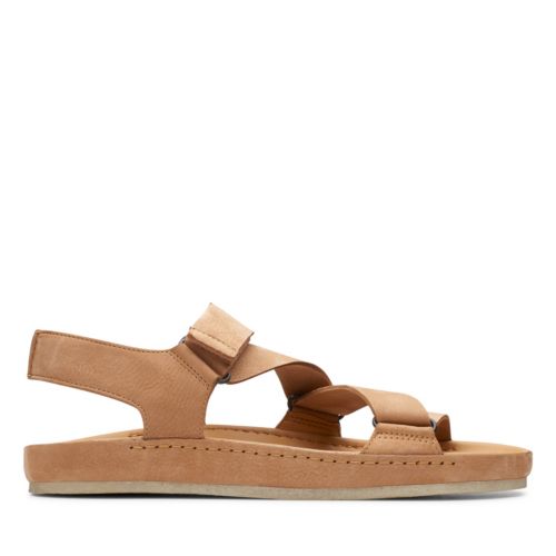 clarks originals ranger nubuck sandals